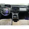 From The Hottest New Energy SUV in China, Toyota Bz4X
